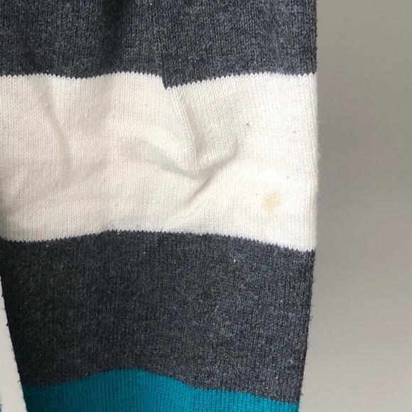 RUE21 | Striped Scoop Neck Sweater - Picture 5 of 6